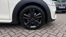 MINI Hatchback 1.5 Cooper Sport II 3dr Petrol Hatchback